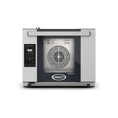 UNOX 4 460X330 GO ARIANNA OVEN XEFR-04HS-EGDN