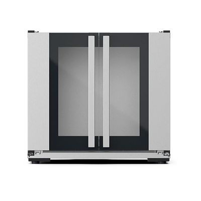 UNOX BAKERLUX SHOP.PRO 8 600X400 PROVER WITH BOILER XEKPT-08EU-B