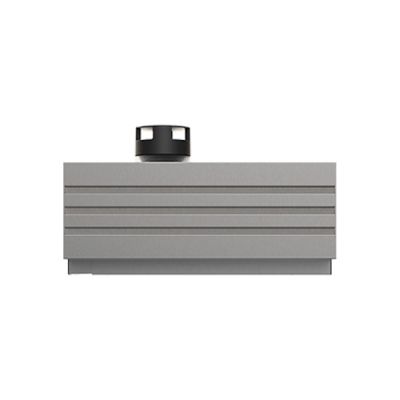 UNOX SPEED-X STEAM CONDENSING HOOD XEPHA-HC23