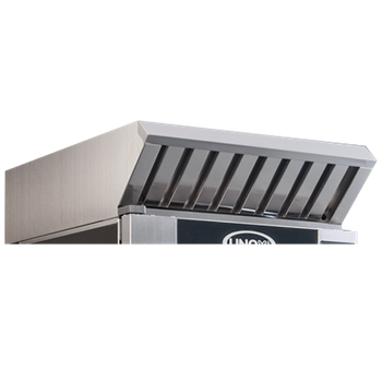 UNOX CHEFTOP MIND MAPS GN1/1 VENTLESS HOOD XEVHC-HC11