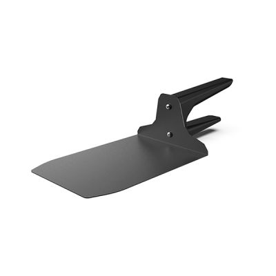 UNOX SPEED PRO SMALL FLAT SPATULA XUC166