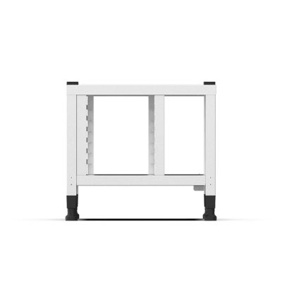 UNOX CHEFTOP-X 6 GN11 DID HIGH OPEN STAND XWDRA-0611-H
