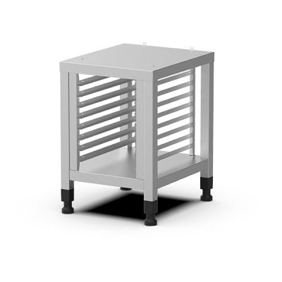 UNOX STAND ALTO SPEED X XWPRA-0823-H