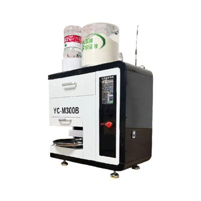 NOODLE MACHINE YC-M300B