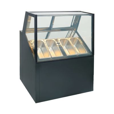 AEGLOS Ice Cream Display YLK0.9GD