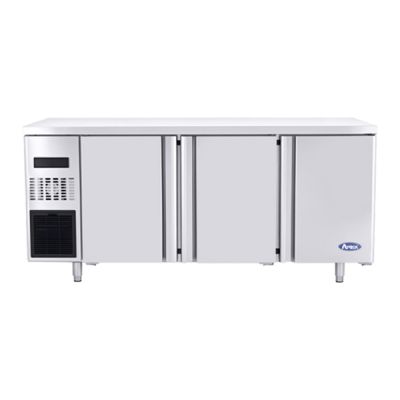 ATOSA 3 DOOR UNDERCOUNTER FREEZER 510L (1800 X 750 X 850 MM) YPF9048