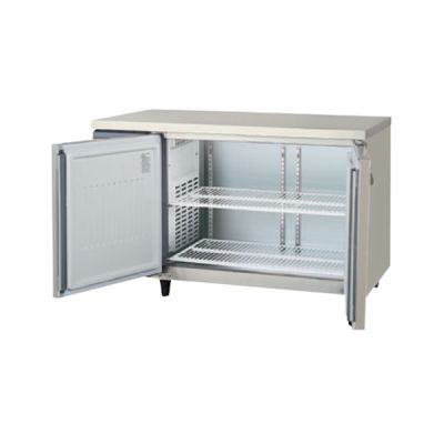 GALILEI Counter Freezer (Center Pillarless) YRC-122FMFC