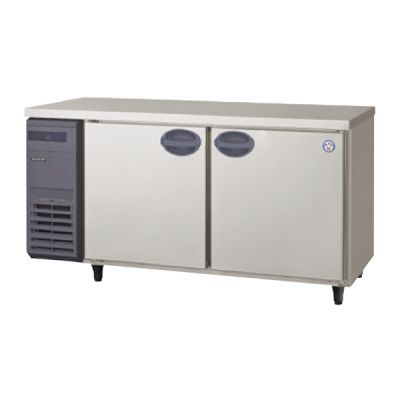 GALILEI Counter Freezer / Chiller YRC-151PMC
