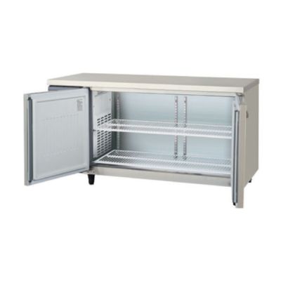 GALILEI Counter Freezer (Center Pillarless) YRC-152FMFC