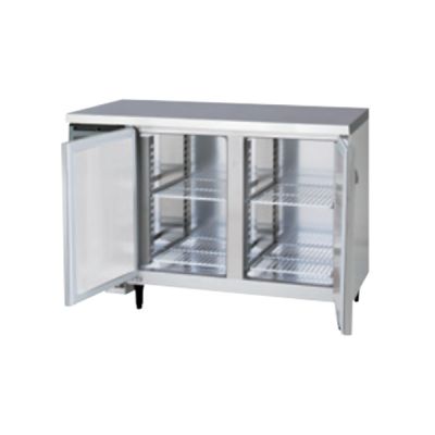 GALILEI Counter Chiller (with key, and automatic drainage and evaporation system) YRN-120RMP3C