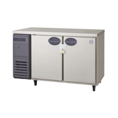 GALILEI Counter Chiller (with key) YRN-120RMPC