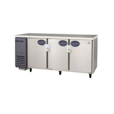 GALILEI Counter Chiller (with key, and automatic drainage and evaporation system) YRN-160RMP3C