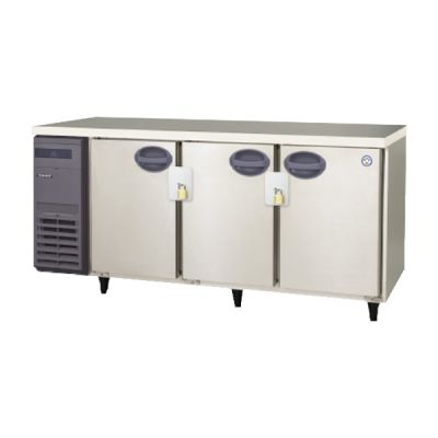 GALILEI Counter Chiller (with key) YRN-160RMPC