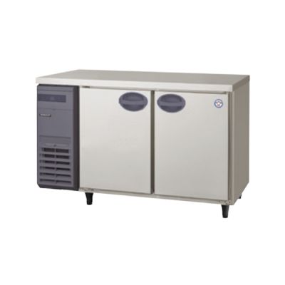 GALILEI Counter Freezer / Chiller YRW-121PMC