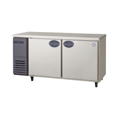 GALILEI Counter Freezer / Chiller YRW-151PMC