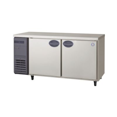 GALILEI Counter Freezer YRW-152FMC