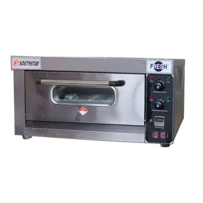 FRESH ELECTRIC OVEN (ONE LAYER ONE DISH) YXD-10SS