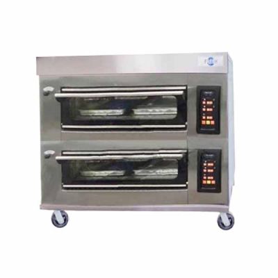 FRESH FOOD OVEN WITH PID CONTROL PANEL (ELECTRIC) YXD-40CI