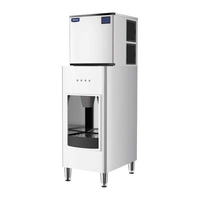NAIXER ICE DISPENSER 160KG ZD-160
