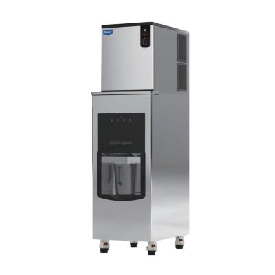 NAIXER ICE DISPENSER 160KG ZD-160