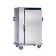 ALTO-SHAAM HOT HOLDING BANQUET CARTS (1164 x 783 x 1716 MM) 1000-BQ2/128