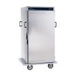 ALTO-SHAAM HOT HOLDING BANQUET CARTS (964 x 783 x 1716 MM) 1000-BQ2/96