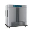 ALTO-SHAAM DOUBLE COMPARTMENT MOBILE REFRIGERATED CART (1552 x 909 x 1760 MM) 1000-MR2-2