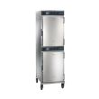 ALTO-SHAAM DOUBLE COMPARTMENT LOW TEMPERATURE SMOKER OVEN WITH SIMPLE CONTROL 1000-SK/I