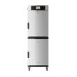 ALTO-SHAAM DOUBLE COMPARTMENT ORIGINAL COOK & HOLD OVEN WITH DELUXE CONTROL (573 x 845 x 1795 MM) 1200-TH - Deluxe