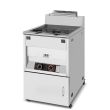 REDOR FLOOR STANDING GAS FRYER 23L RD-GF-23H