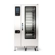 ALTO-SHAAM 20-10 CLASSIC ELECTRIC COUNTERTOP COMBI OVEN 20-10E CLASSIC