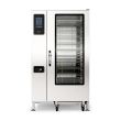 ALTO-SHAAM 20-20 CLASSIC ELECTRIC COUNTERTOP COMBI OVEN 20-20E CLASSIC