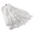 RUBBERMAID Disposable Wet Mop #24 1" Headband 2025503