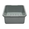 CAMBRO UTILITY BOX LIGHT GREY (USA) 21157CBP-180