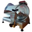 THE BAKER Meat Slicer (10") 250ES