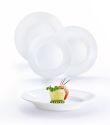 LUMINARC Everyday 19 pc Dinner Set G0567