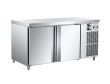 FRESH 2 DOOR FREEZER / CHILLER DWF15A1B1
