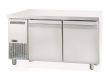 MODELUX COUNTER CHILLER (2 DOOR) MDRT-2D6-1200