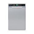 ELECTROLUX Warewashing Small Double Skin Glasswasher, 1 cycle-30b/hr 402201