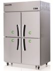 MODELUX Upright Chiller (4 Door) MDS-1040R1