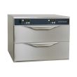 ALTO-SHAAM TWO DRAWER WARMER WITH INDIVIDUAL TEMPERATURE CONTROLS (624 x 657 x 491 MM) 500-2DI