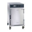 ALTO-SHAAM SINGLE COMPARTMENT LOW TEMPERATURE COOK & HOLD OVEN WITH CLASSIC CONTROL (483 x 675 x 809 MM) 500-TH-II