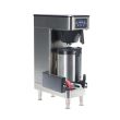 BUNN ICBA SH Infusion Series Soft Heat Coffee Brewer 51100.0500