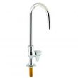 T&S Equip Single Pantry Faucet 5F-1SLX05