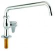 T&S Equip Single Pantry Faucet 5F-1SLX10