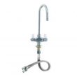 T&S Equip Faucet Equip 5F-2SLX05