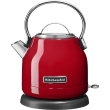 KITCHENAID Electric Kettle (Empire red) 5KEK1222BER
