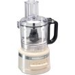 KITCHENAID 7 Cup Food Chopper (Almond Cream) 5KFP0719BAC