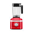 KITCHENAID K400 Stand Blender (Candy Apple Red) 5KSB4027GCA