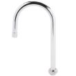 T&S	Equipline Swivel Gooseneck 5SP-05